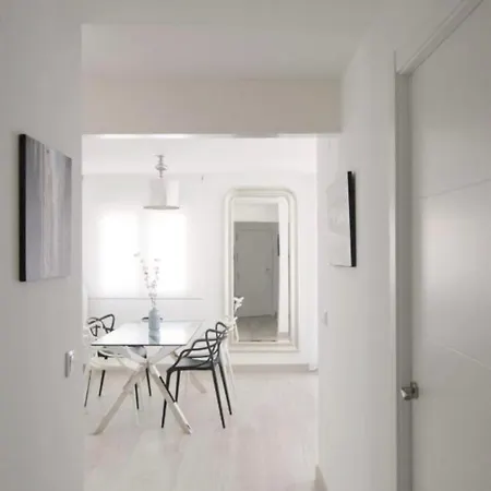 Aparthotel Olivia Trg *