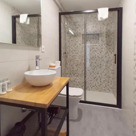 Olivia Trg Aparthotel