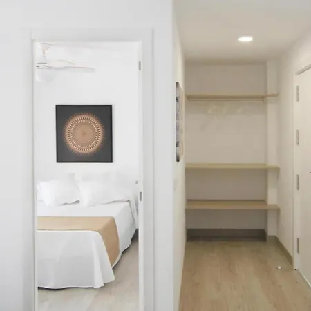 Aparthotel Olivia Trg Benidorm