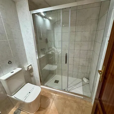 Santa Faz (adults Only) Hotel