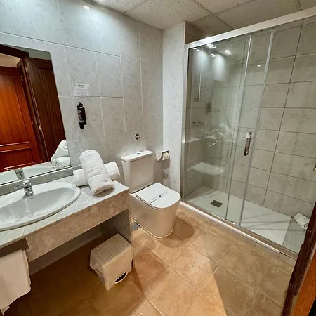 Hotel Santa Faz (adults Only) Benidorm