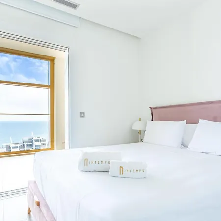 Intempo By Holuxe - 224 - 22nd Floor Apartamento Benidorm