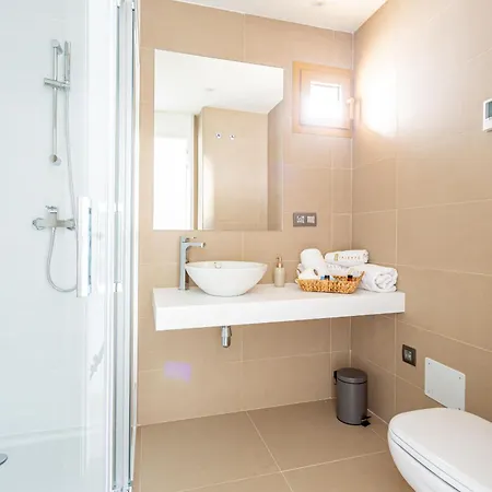 Apartamento Intempo By Holuxe - 224 - 22nd Floor Benidorm