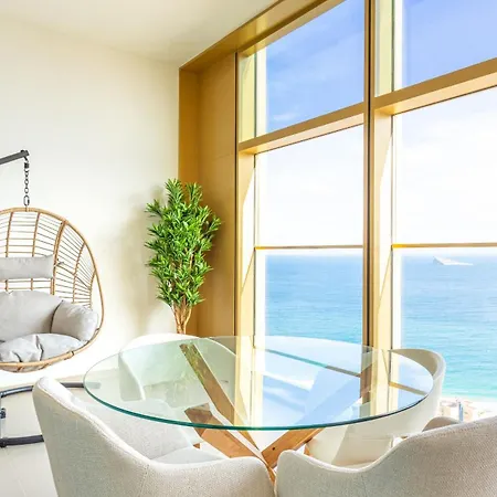 Intempo By Holuxe - 224 - 22nd Floor Apartamento Benidorm