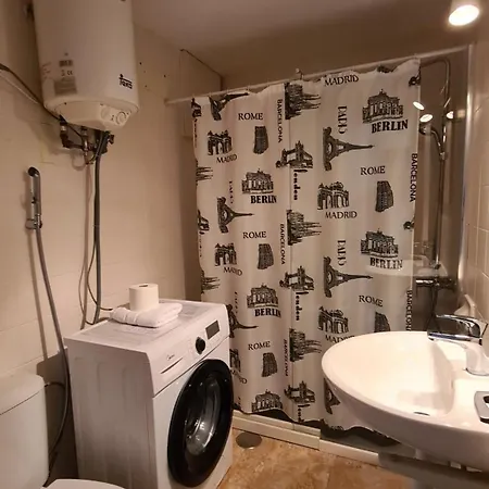 Apartamento Acacias I 7 Benidorm