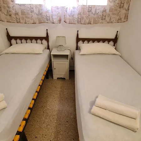 Acacias I 7 Apartamento *