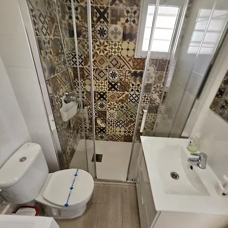 Appartement Moby Dick If Benidorm