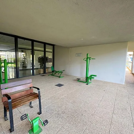 Gemelos 26 T2 -1 Bedroomapartment *