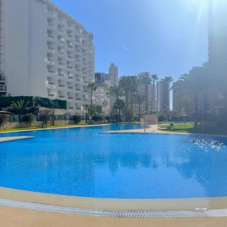 Apartamento Gemelos 26 T2 -1 Bedroomapartment *