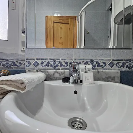 Angeles If Apartment