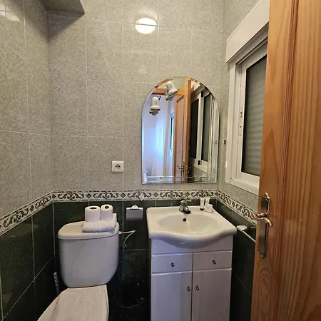 Angeles If Apartment *
