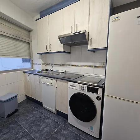 Angeles If Apartment