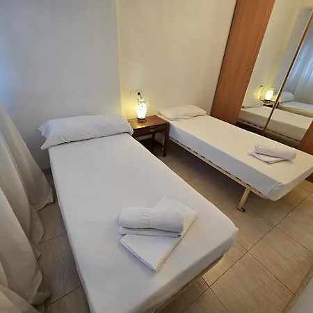 Apartment Angeles If