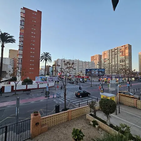 Angeles If *