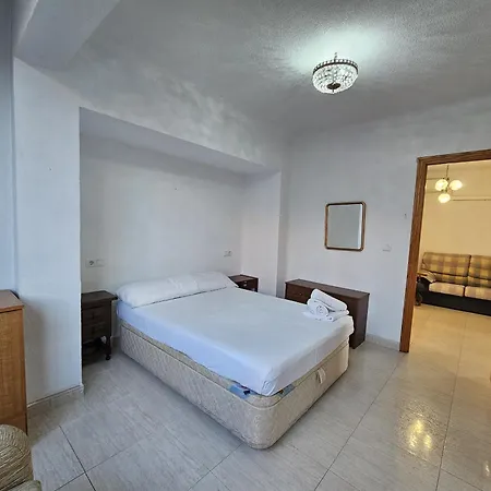 Apartment Angeles If