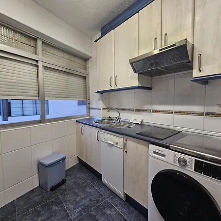 Angeles If Apartment *