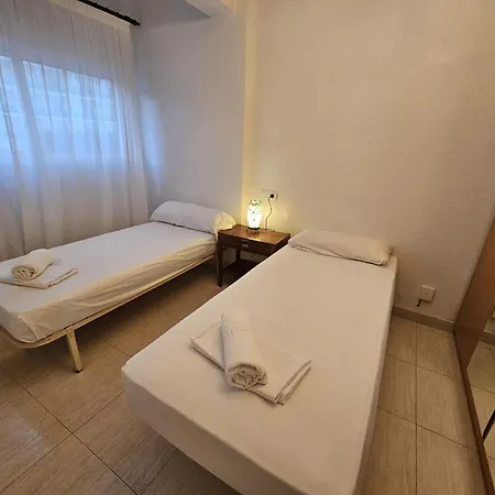 Apartment Angeles If Benidorm