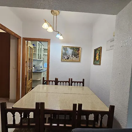 Apartment Angeles If *