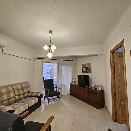 Angeles If Apartment