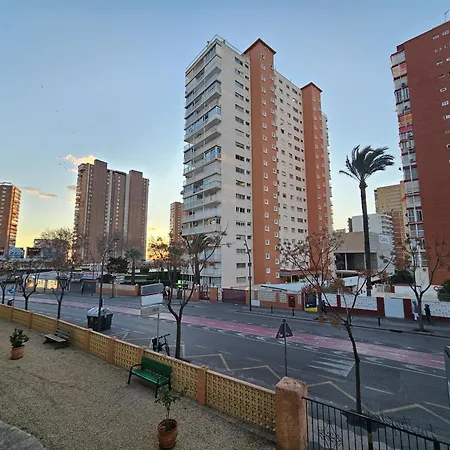 Apartment Angeles If *