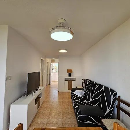 Apartment Provima B 7 If Benidorm