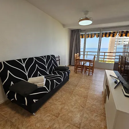 Apartment Provima B 7 If