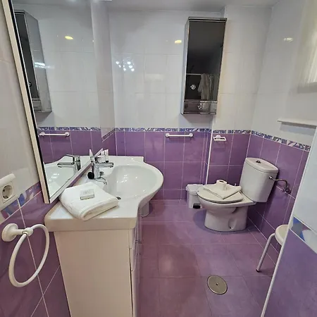 Apartment Provima B 7 If Benidorm