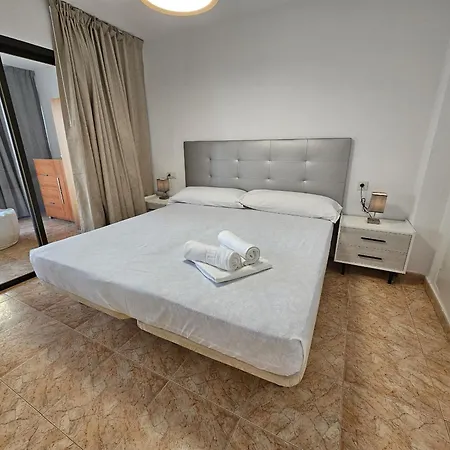 Apartment Provima B 7 If Benidorm