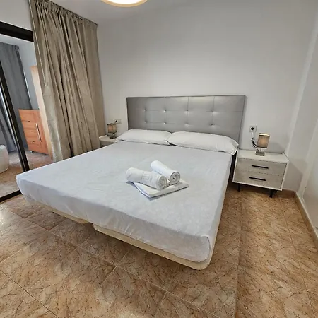 Apartment Provima B 7 If *