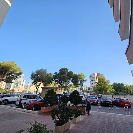 Apartment Provima B 7 If Benidorm