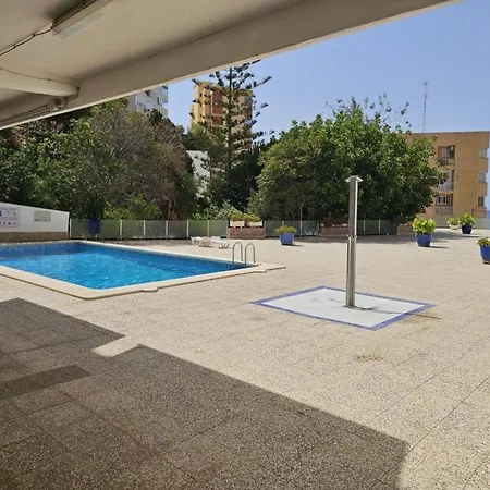 Apartment Cornelia If Benidorm