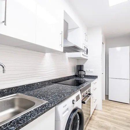 Torre Yago 10-3 Levante Apartment Benidorm