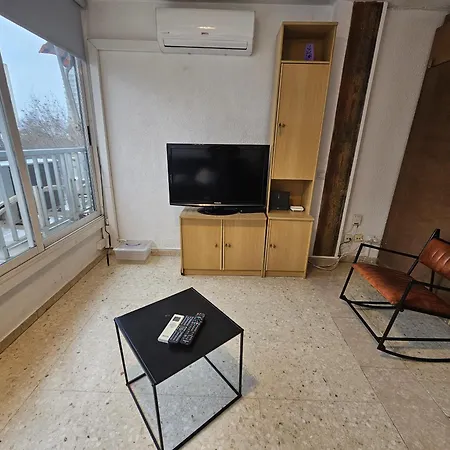 Estudio Ducado Mediterráneo Apartamento