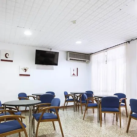 Santa Faz (adults Only) Hotel Benidorm