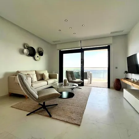 דירה Sunset Cliffs Seasonal בנידורם