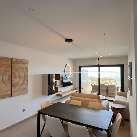 アパート Sunset Cliffs By Mar Holidays *