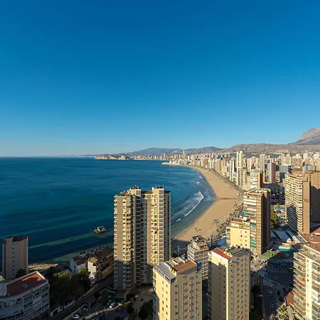 Tropic Mar Apartamento *