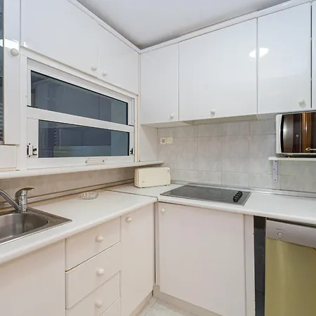 Tropic Mar Apartamento