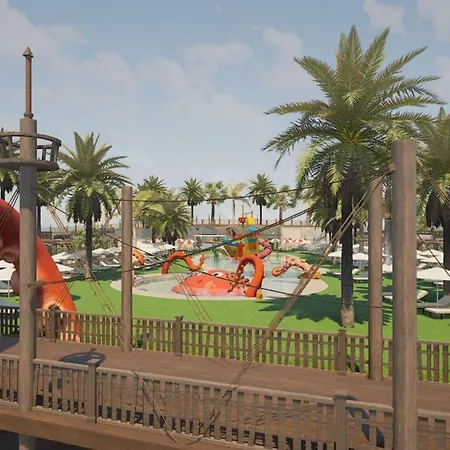 Magic Pirates Island