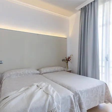 Senabre Palais Benidorm