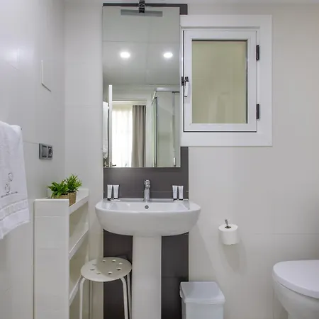 Apartamento Senabre Palais Benidorm