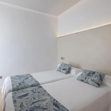 Senabre Palais * Benidorm