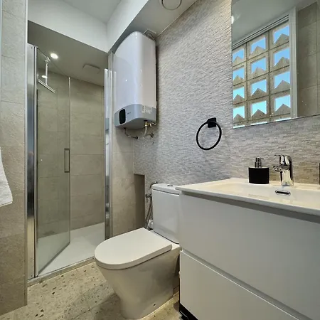 Apartment Blue Levante 2 Benidorm