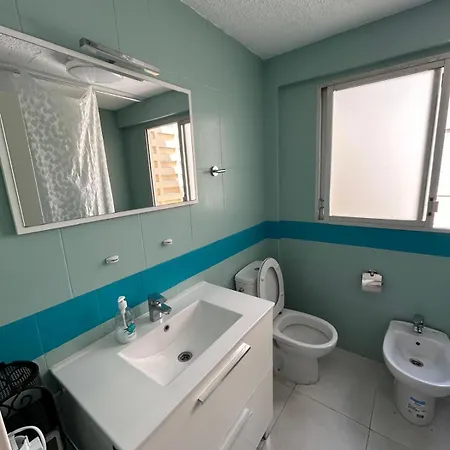 Apartment Primera Linea Benidorm