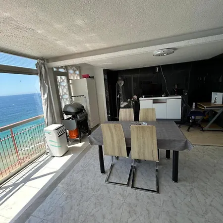Apartment Primera Linea
