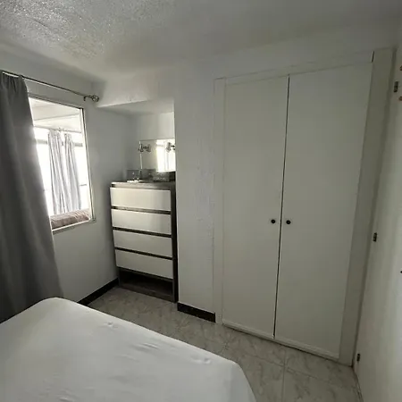 Primera Linea Apartment