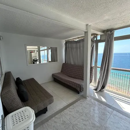 Primera Linea Apartment