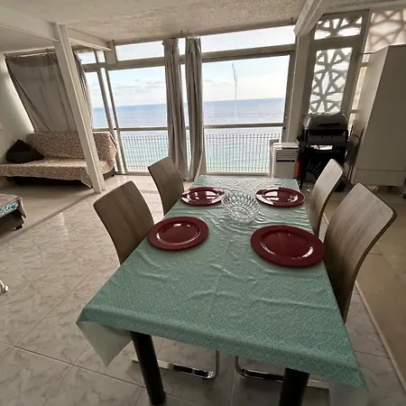 Apartment Primera Linea *