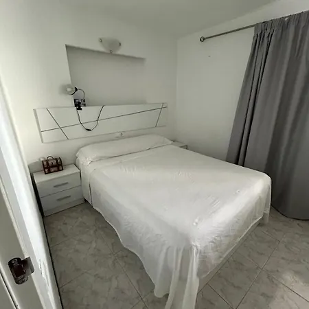 Apartment Primera Linea Benidorm
