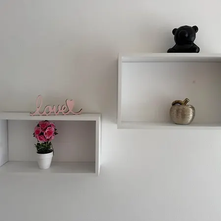 شقة Beautifull In